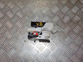 Kia Picanto Dørlås Med OEM Nr. 814101Y020 Fra Kia Ophugger