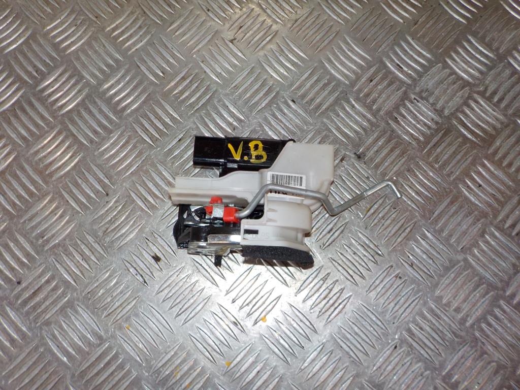 Kia Picanto Dørlås Med OEM Nr. 814101Y020 Fra Kia Ophugger
