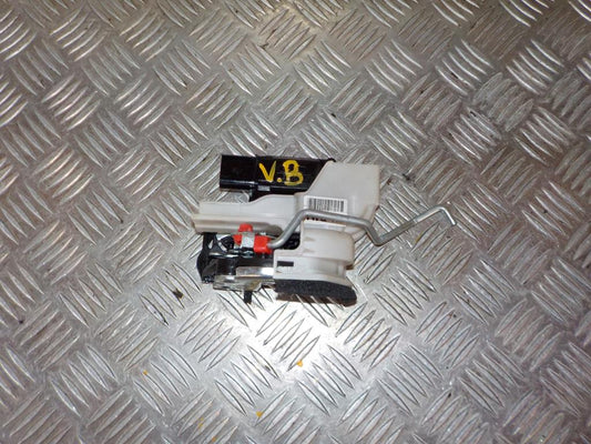Kia Picanto Dørlås Med OEM Nr. 814101Y020	 Fra Kia Ophugger