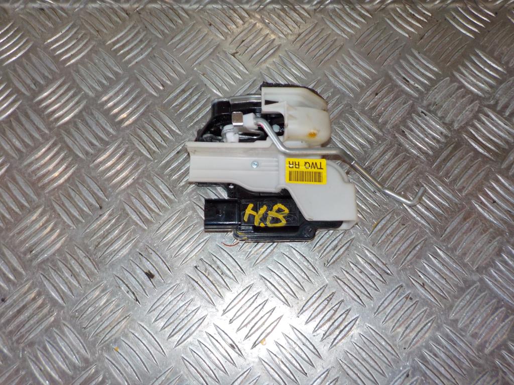 Kia Picanto Dørlås Med OEM Nr. 814201Y020 Fra Kia Ophugger