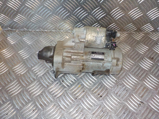 Toyota Yaris Starter Med OEM Nr. 281000Y022 Fra Toyota Ophugger