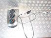 Toyota Yaris Varmeregulering Med OEM Nr. 559000D280B0 Fra Toyota Ophugger