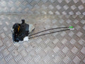 Toyota Yaris Dørlås Med OEM Nr. 690300D150 Fra Toyota Ophugger