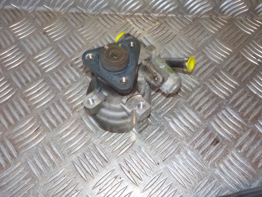 Peugeot Bipper Servopumpe Med OEM Nr. 1658866880 Fra Peugeot Ophugger