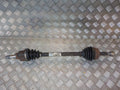 Peugeot 208 Trækaksel For V Med OEM Nr. 9803959580 Fra Peugeot Ophugger