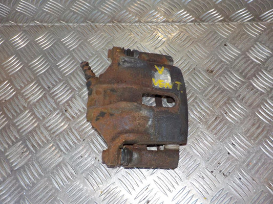 Peugeot 208 Bremsekaliber VF Med OEM Nr. 4400R6 Fra Peugeot Ophugger