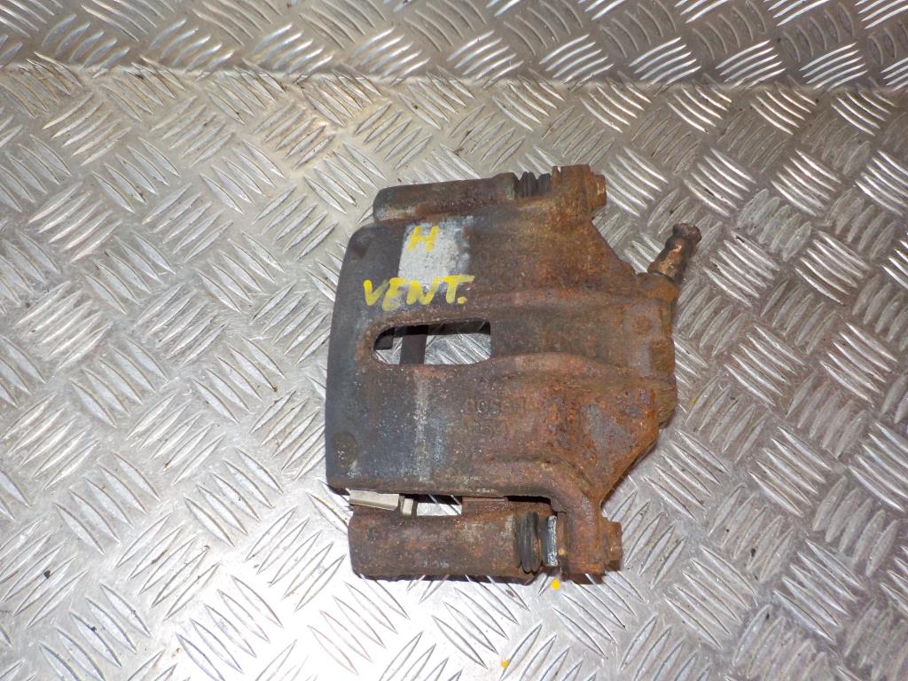 Peugeot 208 Bremsekaliber Hf Med OEM Nr. 4400R7 Fra Peugeot Ophugger