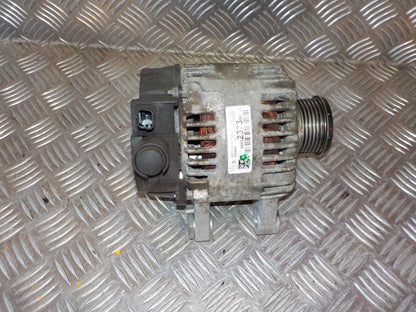 Peugeot 208 Generator Med OEM Nr. 9688237380 Fra Peugeot Ophugger