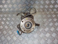 Peugeot 208 Spindel For V Med OEM Nr. 1607557480 Fra Peugeot Ophugger