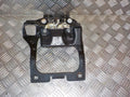 Peugeot 208 Låseplade Med OEM Nr. 9672502780 Fra Peugeot Ophugger