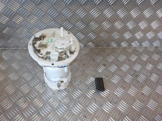 Peugeot 208 Benz/Brændstofpumpe El Med OEM Nr. 9674466680 Fra Peugeot Ophugger