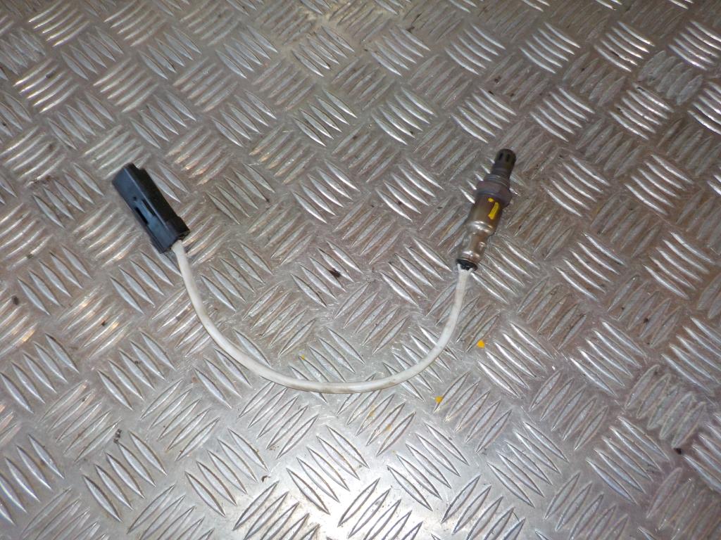 Peugeot 208 Lambda Sonde/Nox Sensor Med OEM Nr. 9673438580 Fra Peugeot Ophugger