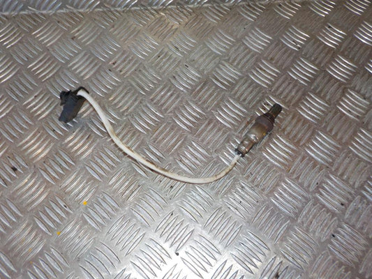 Peugeot 208 Lambda Sonde/Nox Sensor Med OEM Nr. 9673438580 Fra Peugeot Ophugger