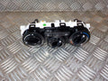Peugeot 208 Varmeregulering Med OEM Nr. 9672248380 Fra Peugeot Ophugger