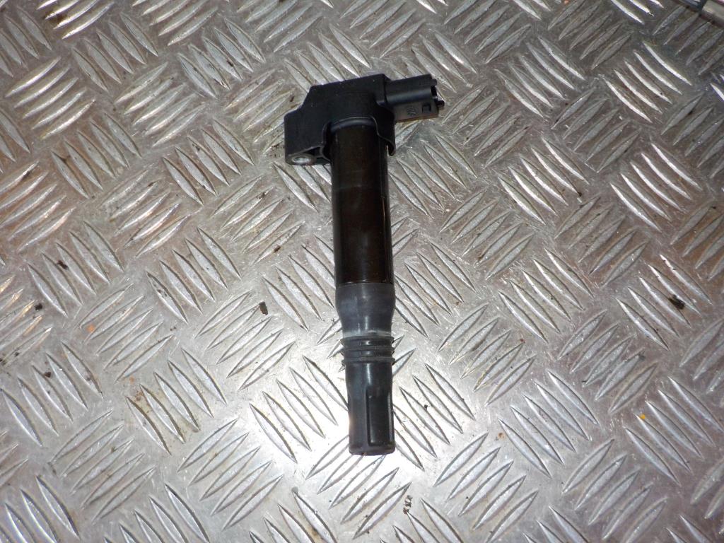 Peugeot 208 Tændspole El Med OEM Nr. 9671214580 Fra Peugeot Ophugger