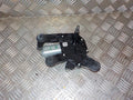 Peugeot 208 Bagrudevisker Motor Med OEM Nr. 9673251380 Fra Peugeot Ophugger