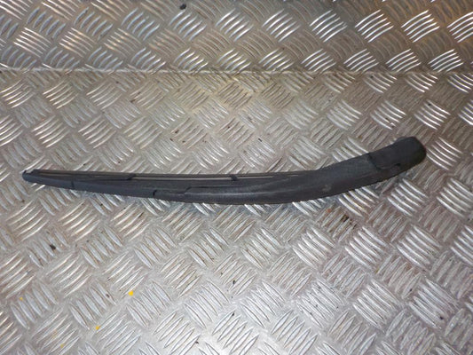 Peugeot 208 Viskerarm Med OEM Nr. 1608396380	 Fra Peugeot Ophugger