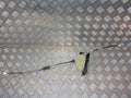 Peugeot 208 Dørlås Med OEM Nr. 9688079980 Fra Peugeot Ophugger