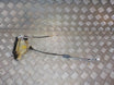 Peugeot 208 Dørlås Med OEM Nr. 9688080880 Fra Peugeot Ophugger