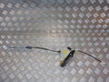 Peugeot 208 Dørlås Med OEM Nr. 9812501180 Fra Peugeot Ophugger