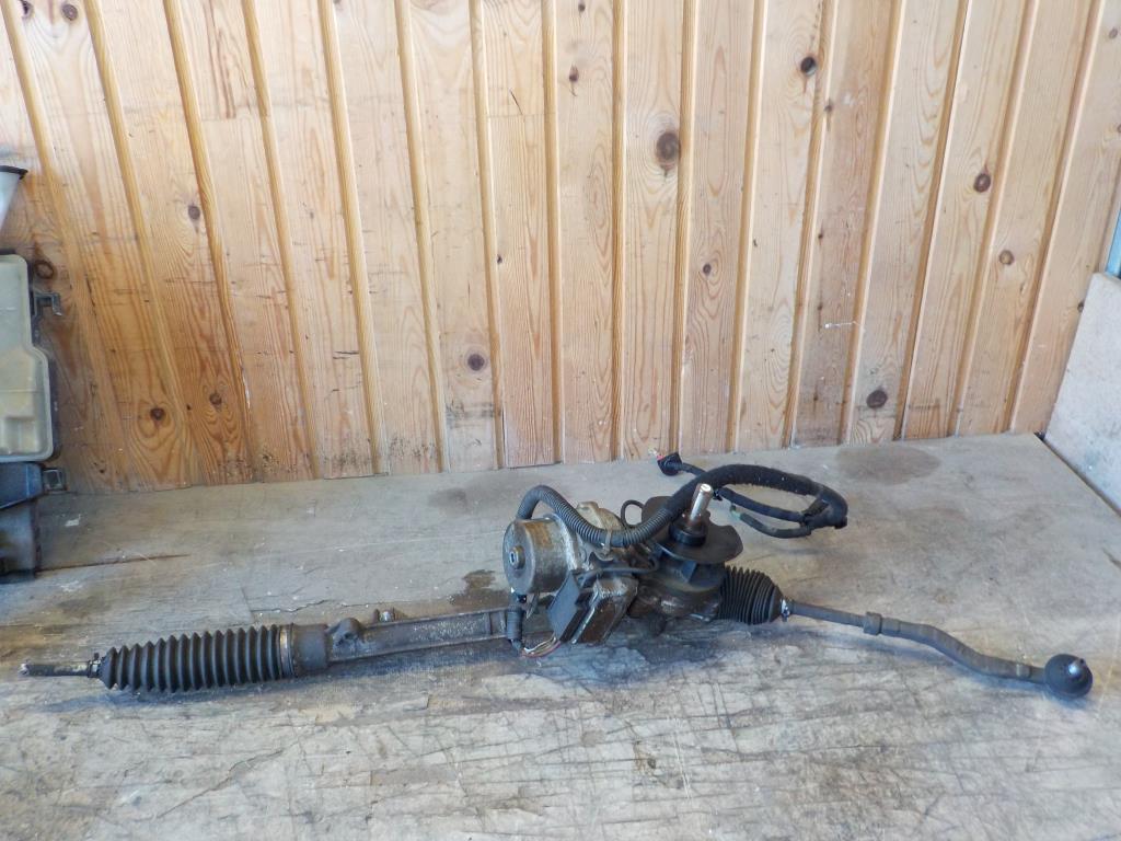 Peugeot 208 Tandstang Med OEM Nr. 1609535280	 Fra Peugeot Ophugger