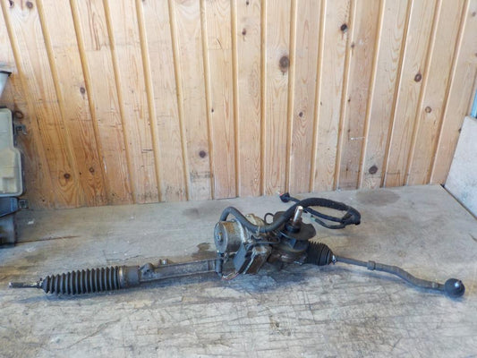 Peugeot 208 Tandstang Med OEM Nr. 1609535280	 Fra Peugeot Ophugger