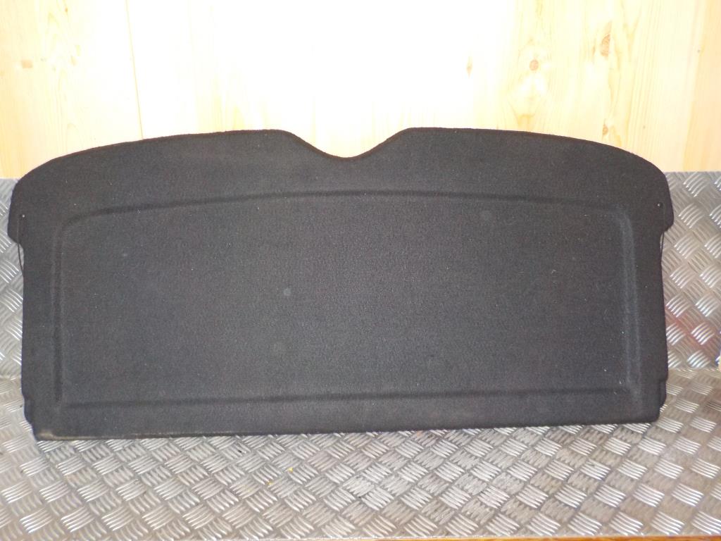 Peugeot 307 Baghylde/Hattehylde Med OEM Nr. 8794NJ	 Fra Peugeot Ophugger