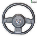 VW Up Rat Med OEM Nr. 1S0419091 Fra VW Ophugger