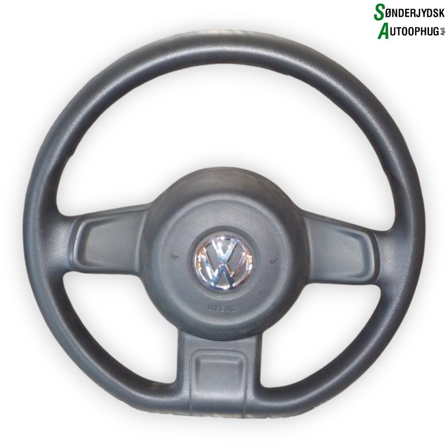 VW Up Rat Med OEM Nr. 1S0419091 Fra VW Ophugger