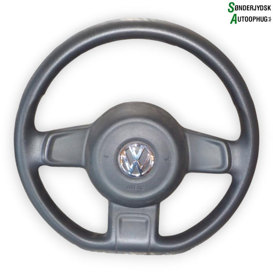 VW UP Rat Med OEM Nr. 1S0419091 Fra VW Ophugger