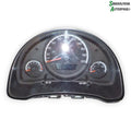 VW Up Speedometer - Instrument Med OEM Nr. 1S0920860K Fra VW Ophugger