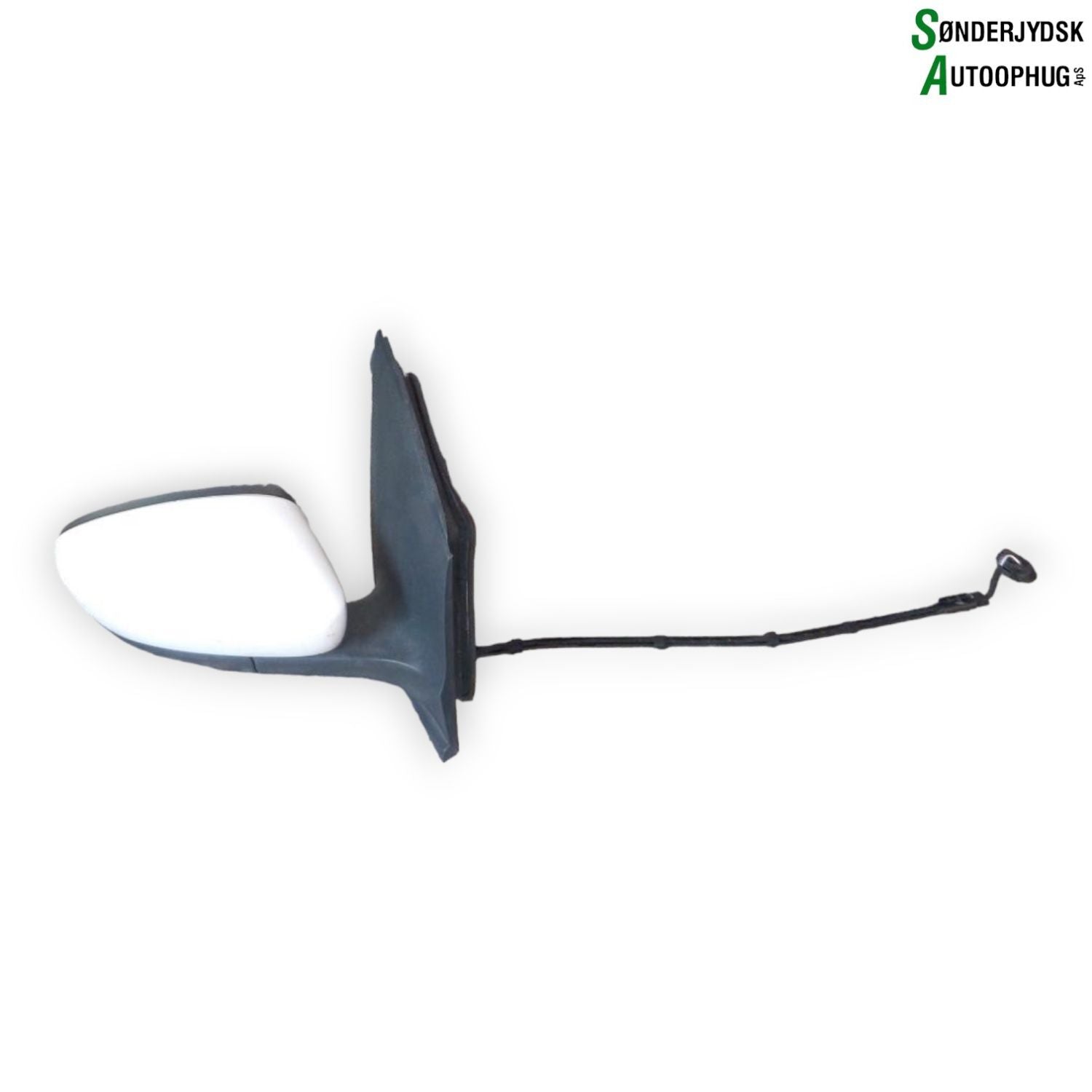VW Up Sidespejl Med OEM Nr. 1S1857508AA Fra VW Ophugger
