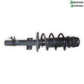 VW Up Fjederben For V Med OEM Nr. 1S0413031C Fra VW Ophugger