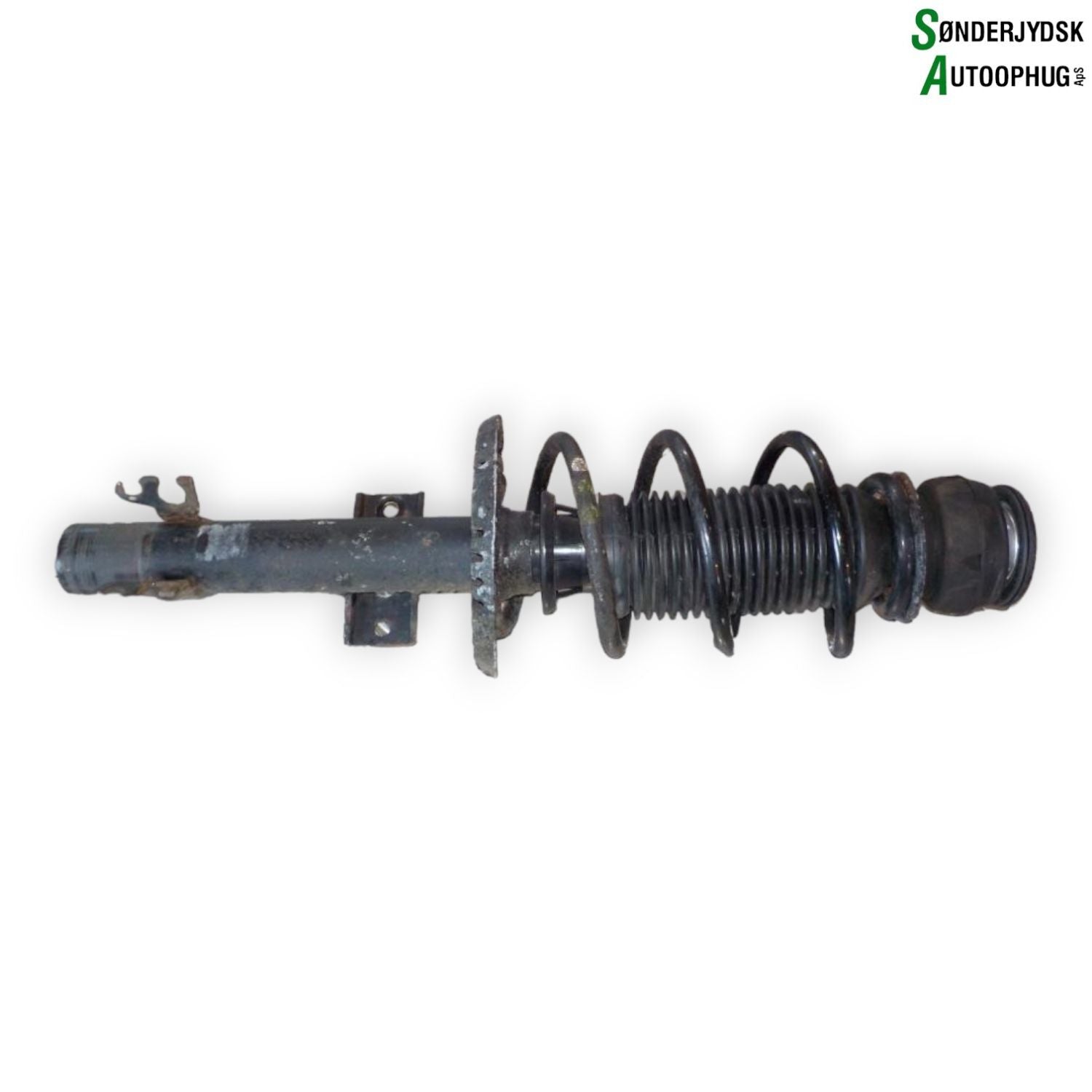 VW Up Fjederben For V Med OEM Nr. 1S0413031C Fra VW Ophugger