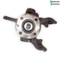 VW Up Spindel For H Med OEM Nr. 1S0407256C Fra VW Ophugger