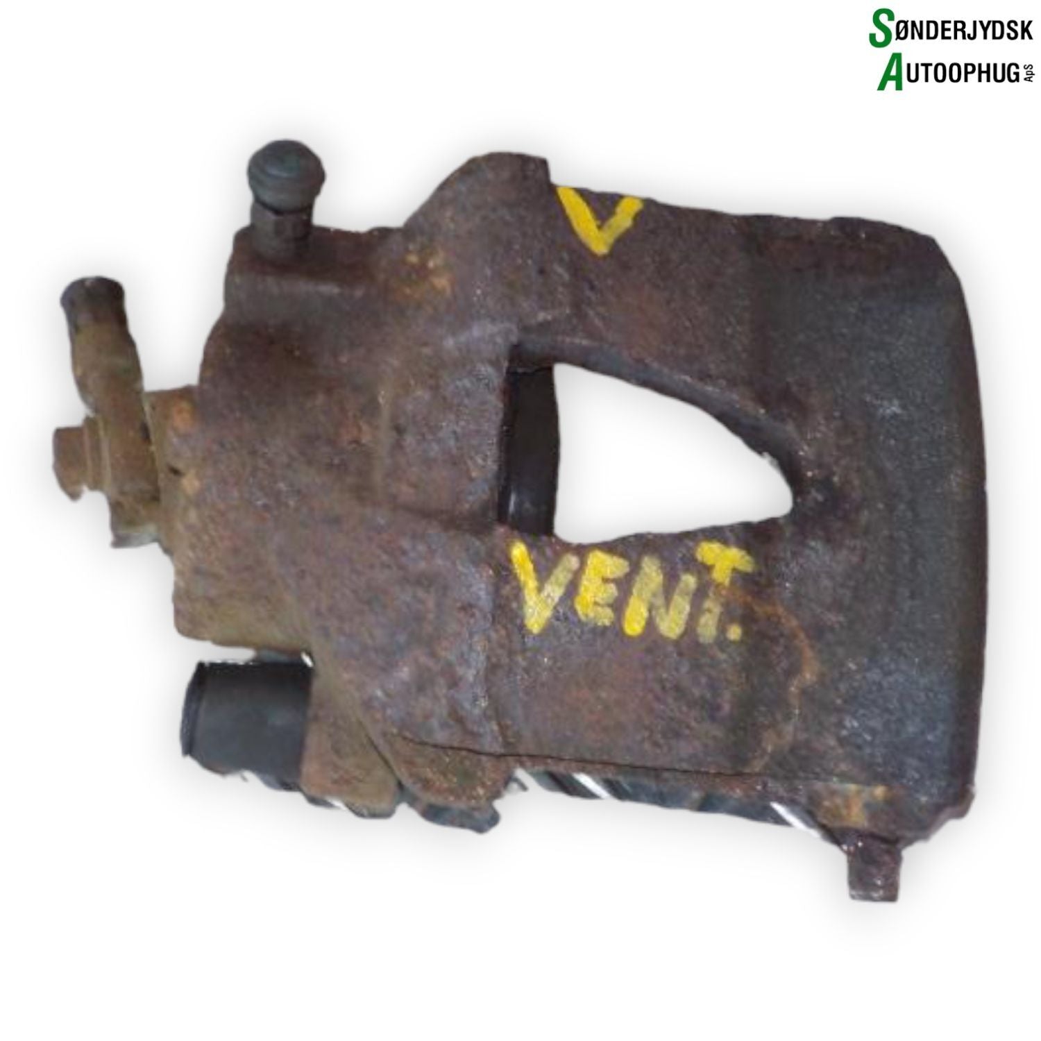 VW Up Bremsekaliber Vf Med OEM Nr. 1K0615123D Fra VW Ophugger