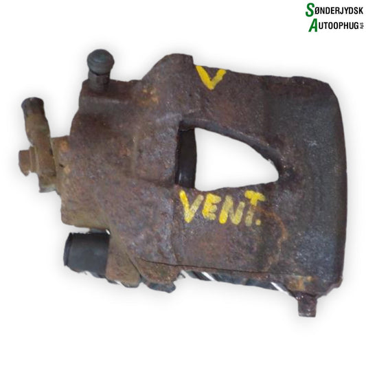 VW UP Bremsekaliber VF Med OEM Nr. 1K0615123D Fra VW Ophugger