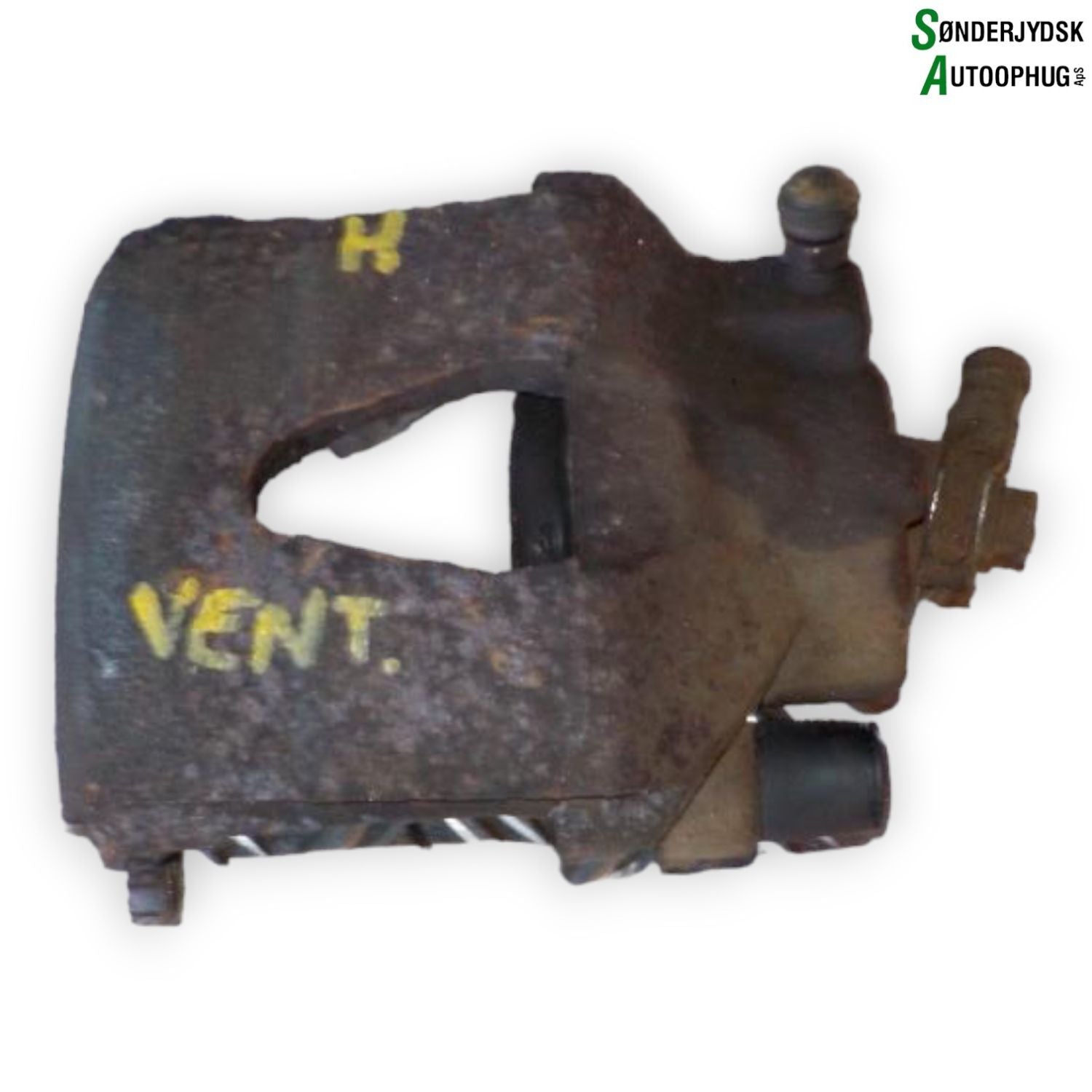 VW Up Bremsekaliber Hf Med OEM Nr. 1K0615124D Fra VW Ophugger