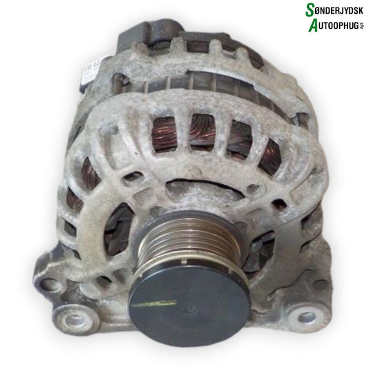 VW UP Generator Med OEM Nr. 04C903023DX Fra VW Ophugger