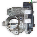 VW Up Spjældhus Med OEM Nr. 04C133062D Fra VW Ophugger