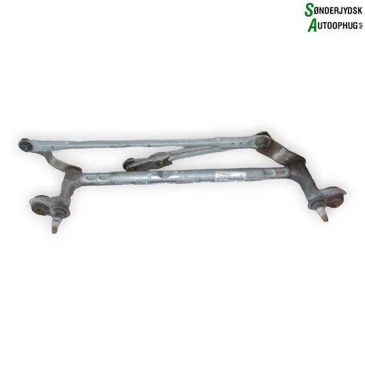 VW UP Viskertræk Med OEM Nr. 1S1955023C Fra VW Ophugger