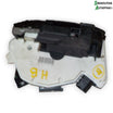 VW Up Dørlås Med OEM Nr. 1S4839016H Fra VW Ophugger