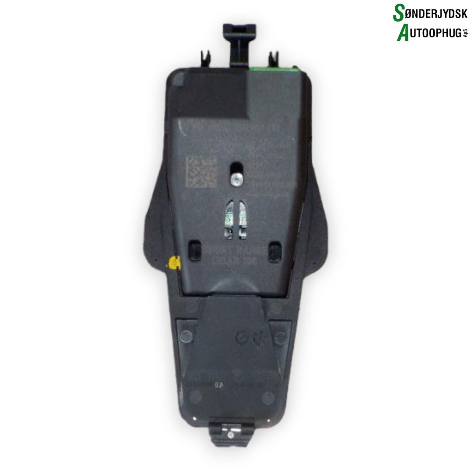 VW Up Bremseassistent Med OEM Nr. 1S0907201 Fra VW Ophugger