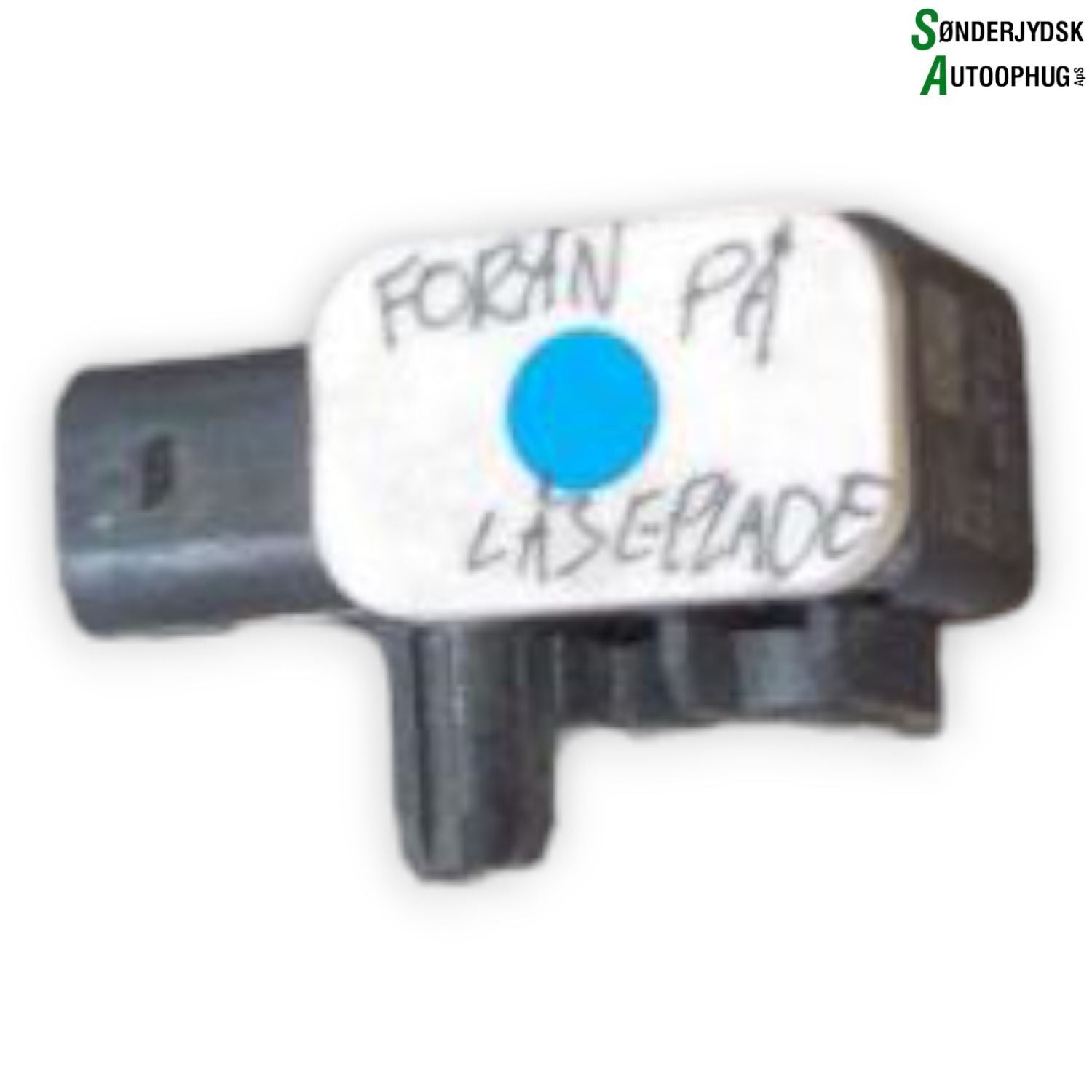 VW Up Airbag Føler Med OEM Nr. 7P0959651 Fra VW Ophugger