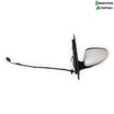 VW Up Sidespejl Med OEM Nr. 1S1857507AH Fra VW Ophugger