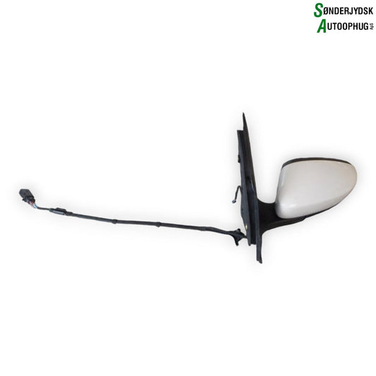 VW UP Sidespejl Med OEM Nr. 1S1857507AH Fra VW Ophugger