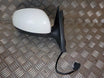 Skoda Fabia Sidespejl Med OEM Nr. 5J1857508E Fra Skoda Ophugger