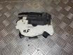 Skoda Fabia Dørlås Med OEM Nr. 5N1837016D Fra Skoda Ophugger