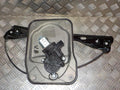 Skoda Fabia Rudemotor - Rudehejs Med OEM Nr. 6R0959811K Fra Skoda Ophugger