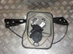 Skoda Fabia Rudemotor - Rudehejs Med OEM Nr. 6R0959812PZ08 Fra Skoda Ophugger